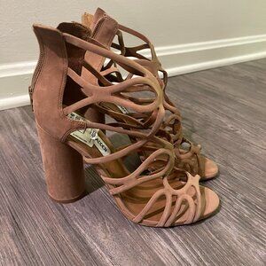 Steve Madden High heels size 7.5